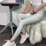 لگ-براق-شاین-دار-نقره-ای