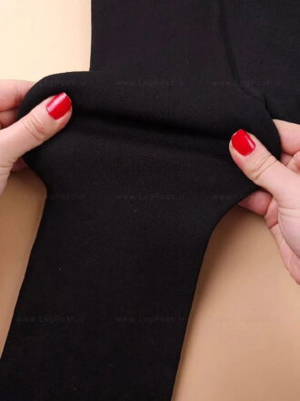 جوراب شلواری پشمی