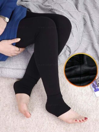ساق-شلواری-داخل-حوله-ای