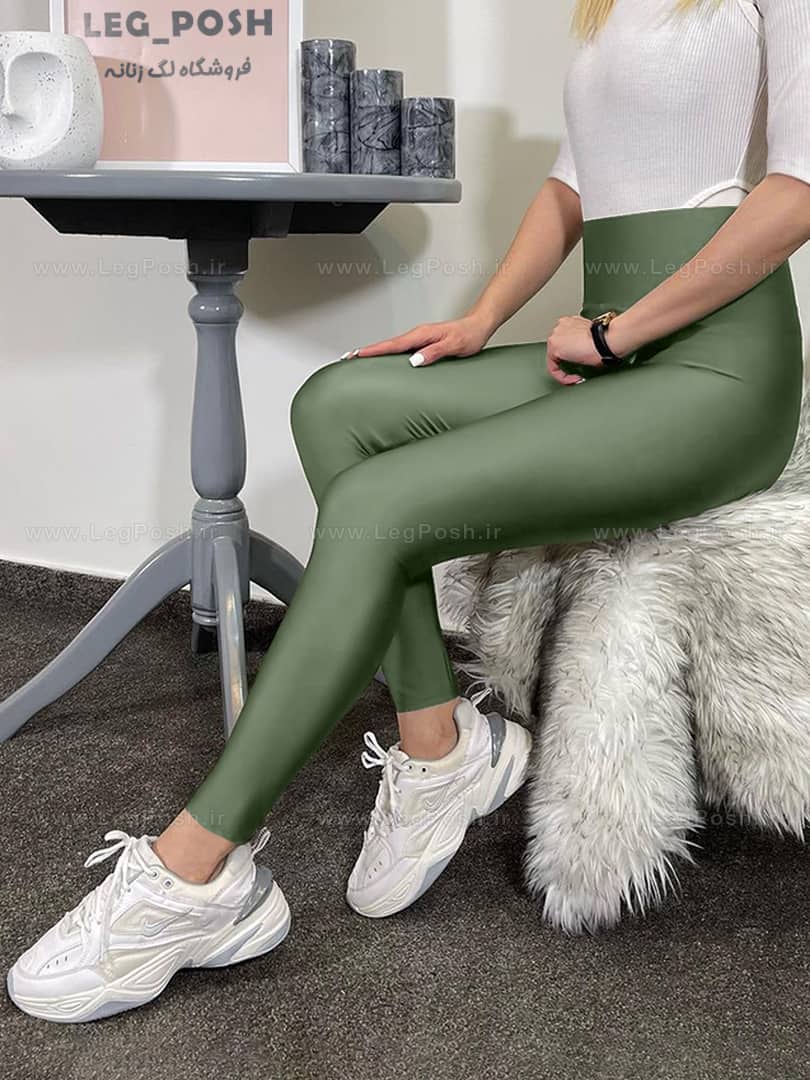 لگ براق شاین سبز ماچا لگ براق شاین سبز ماچا